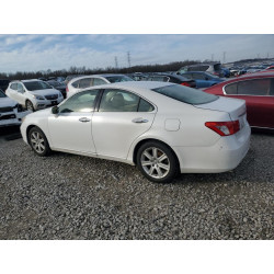 2009 LEXUS ES350
