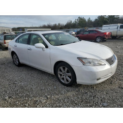 2009 LEXUS ES350