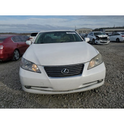 2009 LEXUS ES350
