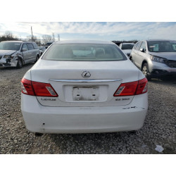 2009 LEXUS ES350