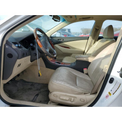 2009 LEXUS ES350