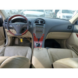 2009 LEXUS ES350