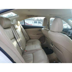 2009 LEXUS ES350