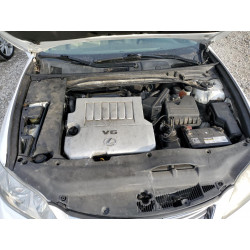 2009 LEXUS ES350