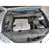 2009 LEXUS ES350