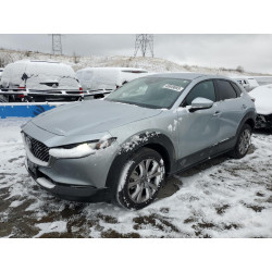 2021 MAZDA CX30