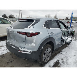 2021 MAZDA CX30