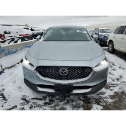 2021 MAZDA CX30