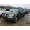 2008 HONDA PILOT