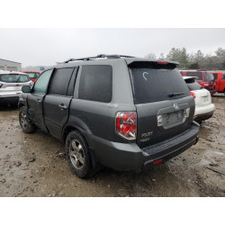 2008 HONDA PILOT