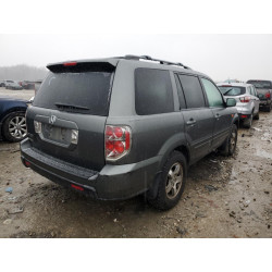 2008 HONDA PILOT