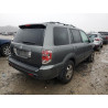 2008 HONDA PILOT