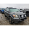 2008 HONDA PILOT