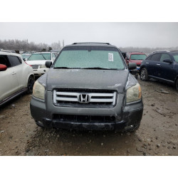 2008 HONDA PILOT