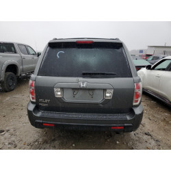 2008 HONDA PILOT