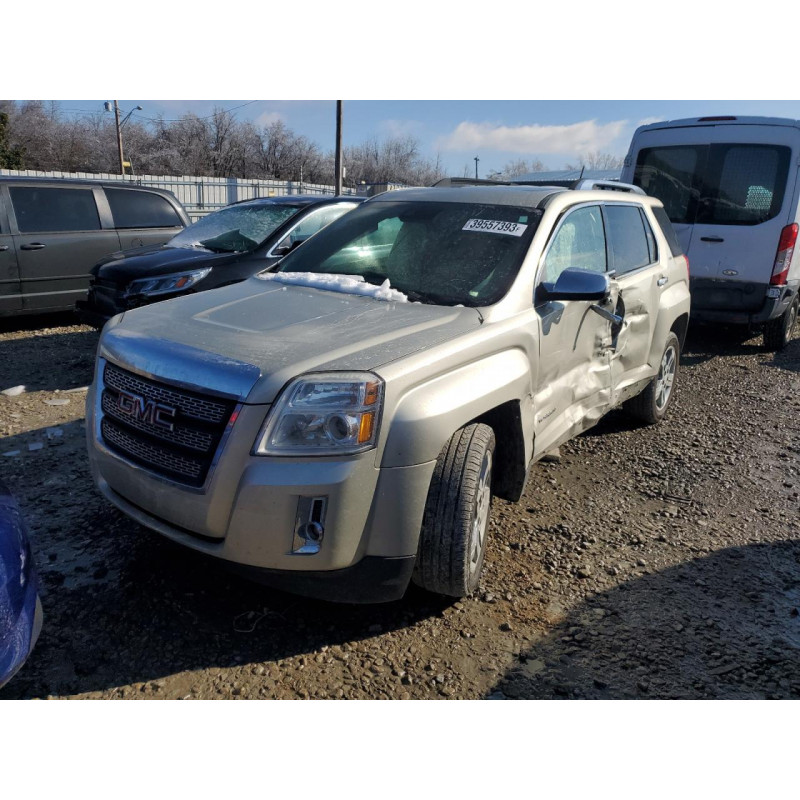 2013 GMC TERRAIN