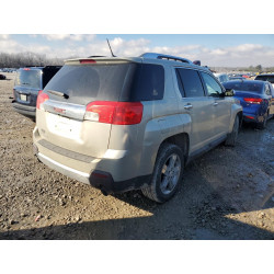 2013 GMC TERRAIN