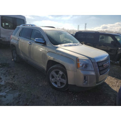 2013 GMC TERRAIN