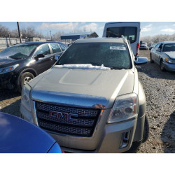 2013 GMC TERRAIN