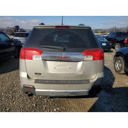 2013 GMC TERRAIN