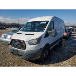2015 FORD TRANSIT