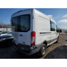 2015 FORD TRANSIT