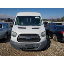 2015 FORD TRANSIT