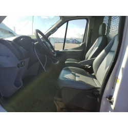 2015 FORD TRANSIT