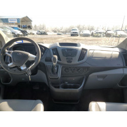 2015 FORD TRANSIT