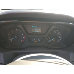 2015 FORD TRANSIT