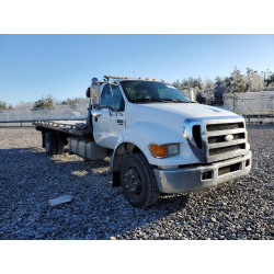 2006 FORD F650