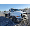 2006 FORD F650