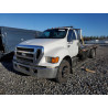 2006 FORD F650