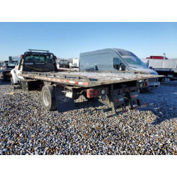 2006 FORD F650