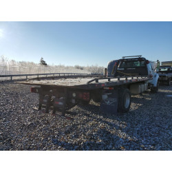 2006 FORD F650