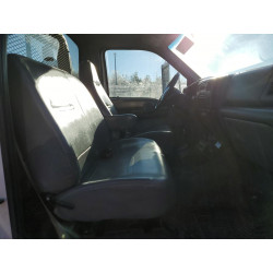 2006 FORD F650