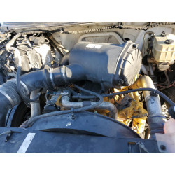 2006 FORD F650