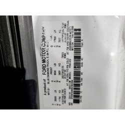 2006 FORD F650