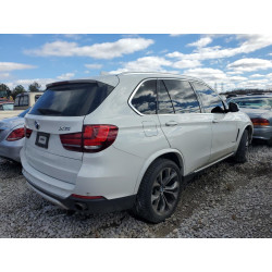 2017 BMW X5