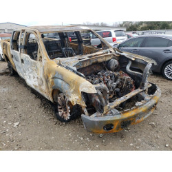 2009 FORD F-150