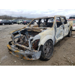 2009 FORD F-150