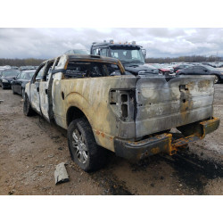 2009 FORD F-150
