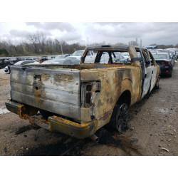 2009 FORD F-150
