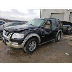 2008 FORD EXPLORER