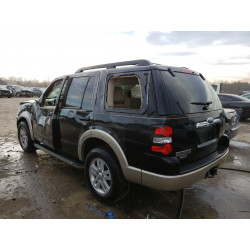 2008 FORD EXPLORER