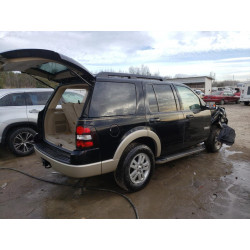 2008 FORD EXPLORER