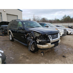 2008 FORD EXPLORER