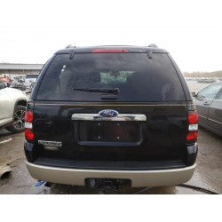 2008 FORD EXPLORER