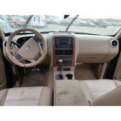2008 FORD EXPLORER