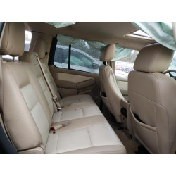 2008 FORD EXPLORER